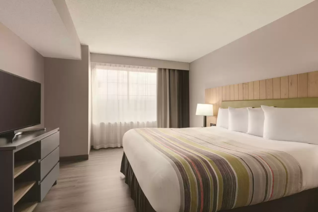 Country Inn & Suites by Radisson, London, KY 12/41