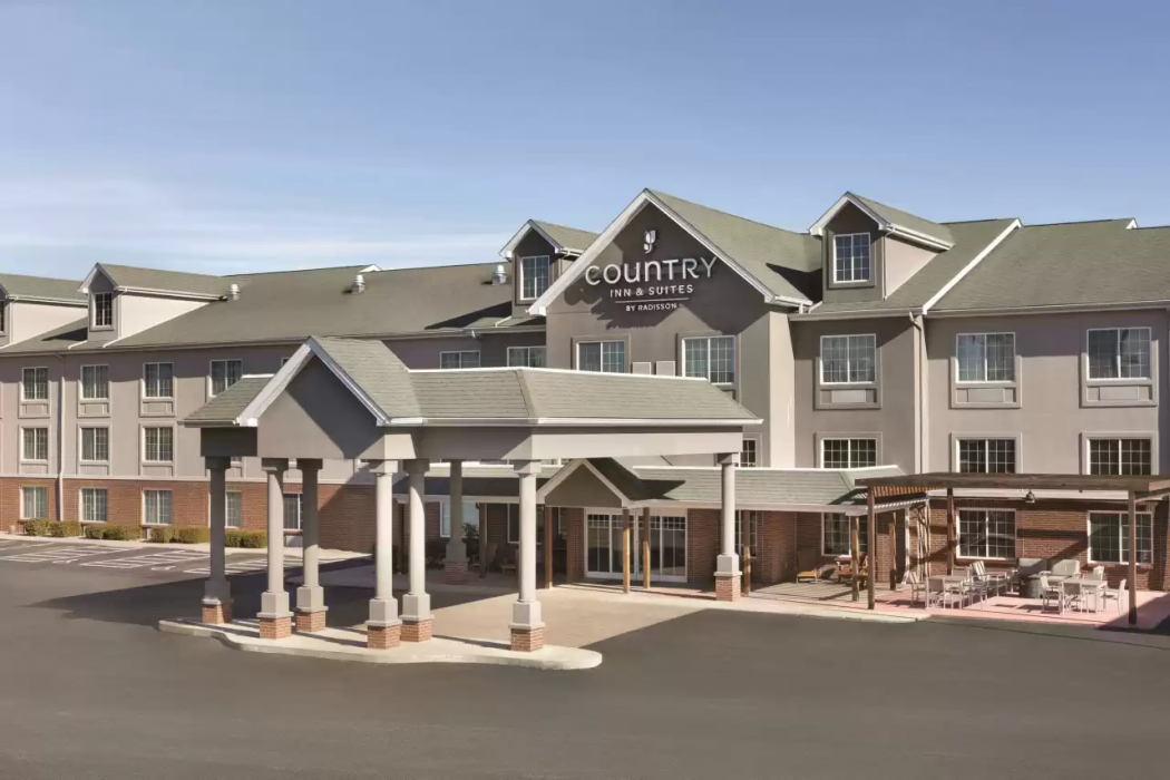 Country Inn & Suites by Radisson, London, KY 2/41