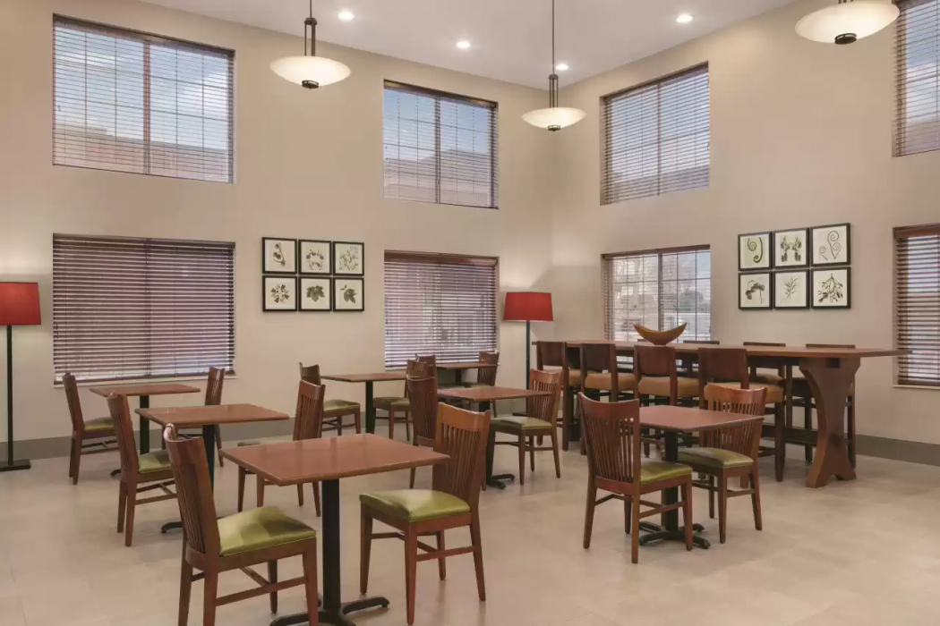 Country Inn & Suites by Radisson, London, KY 19/41