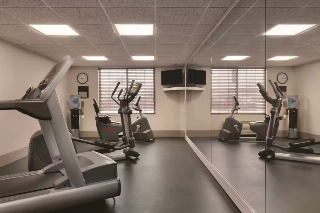 Country Inn & Suites by Radisson, London, KY 21/41