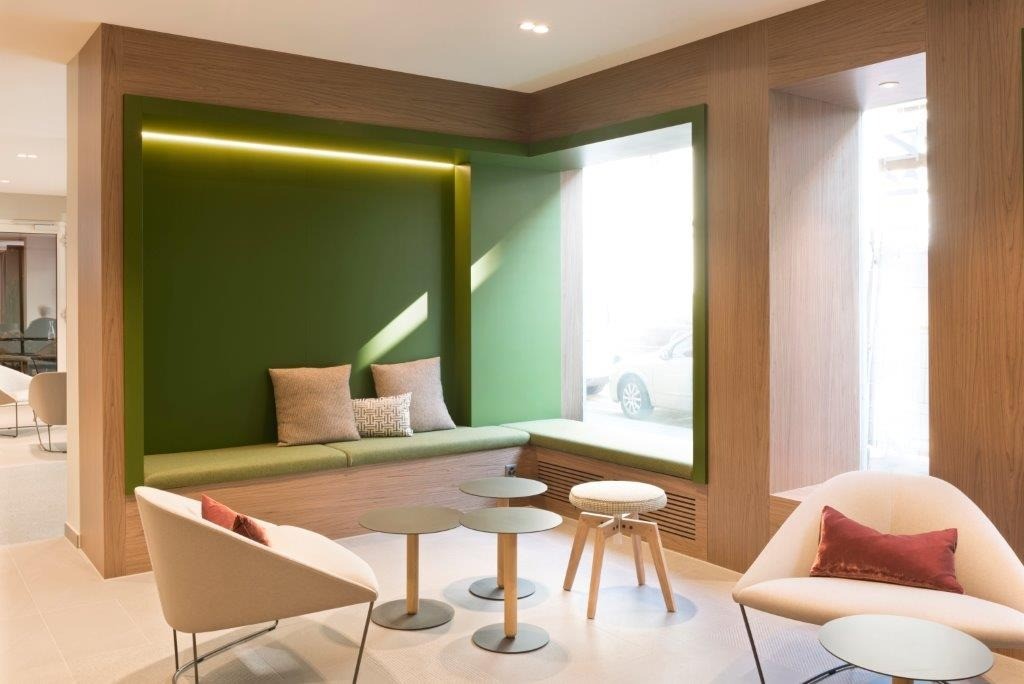 Kreuz Bern Modern City Hotel 10/61