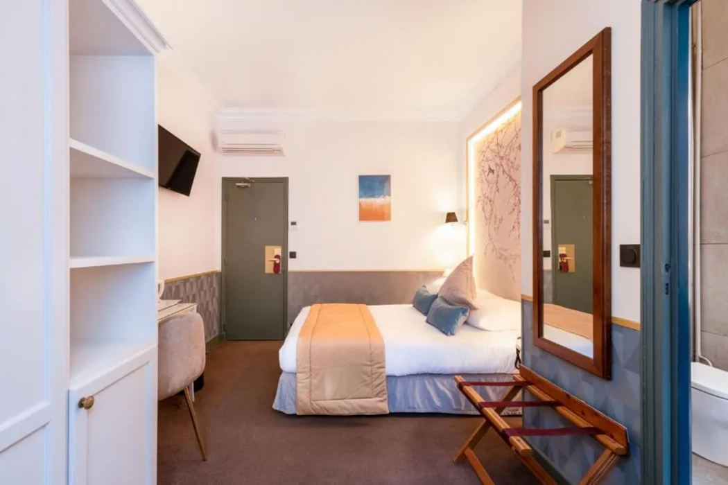 Hotel Princesse Caroline 6/33