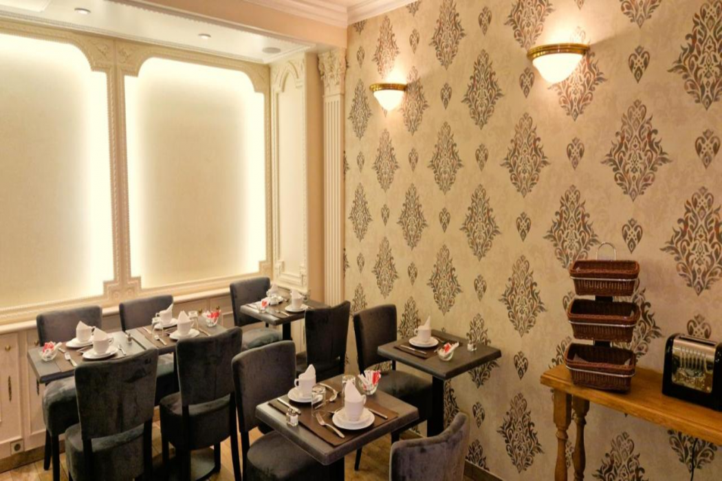 Hotel Princesse Caroline 21/33