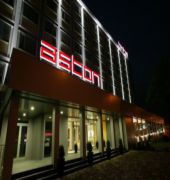 Aston Business Hotel 1/55