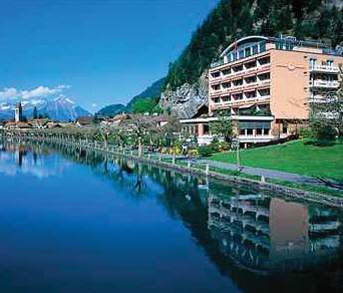 戈德里因特拉肯公寓酒店(Aparthotel Goldey (ex Goldey Swiss Quality Hotel))(Aparthotel Goldey (ex Goldey Swiss Quality Hotel)) 图片5