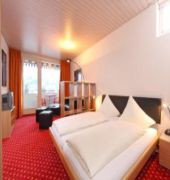 Aparthotel Goldey (ex Goldey Swiss Quality Hotel) 14/57