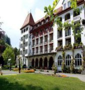Mattenhof Resort 1/21