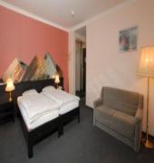 Mattenhof Resort 5/21