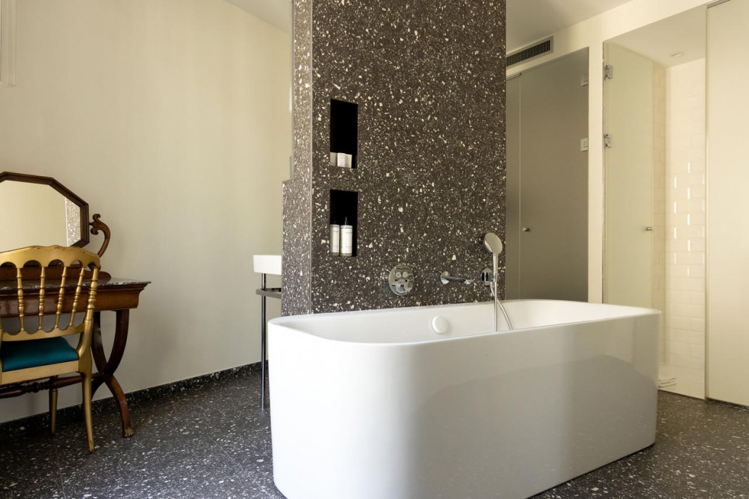 Normandy Hotel Paris - Saint-Honore 13/36