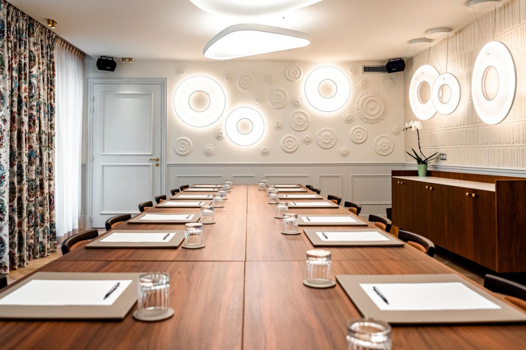 Normandy Hotel Paris - Saint-Honore in PARIS