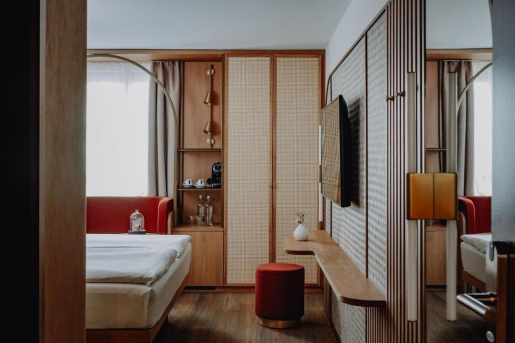Ameron Luzern Hotel Flora 16/58