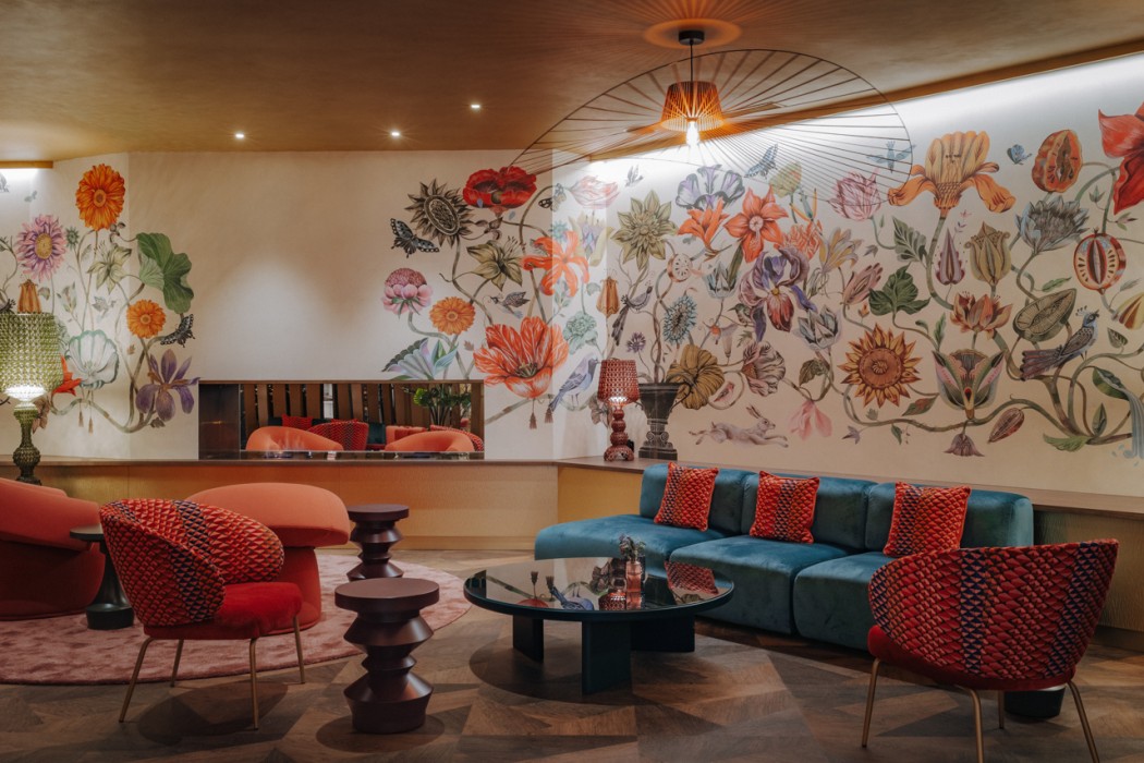 Ameron Luzern Hotel Flora 5/58