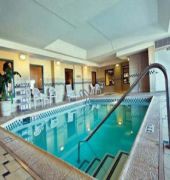 Holiday Inn Express & Suites Chicago Matteson, an IHG Hotel 24/46
