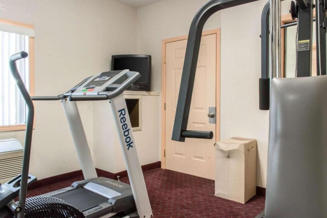 Econo Lodge Carlisle Central 14/24
