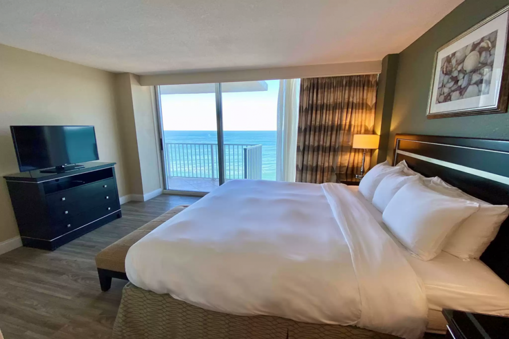 Radisson Suite Hotel Oceanfront 13/64