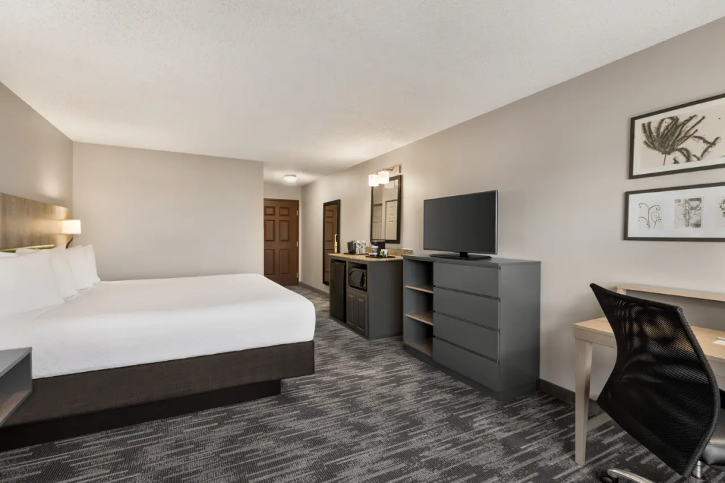 Country Inn & Suites by Radisson, Boise West - Meridian 13/31