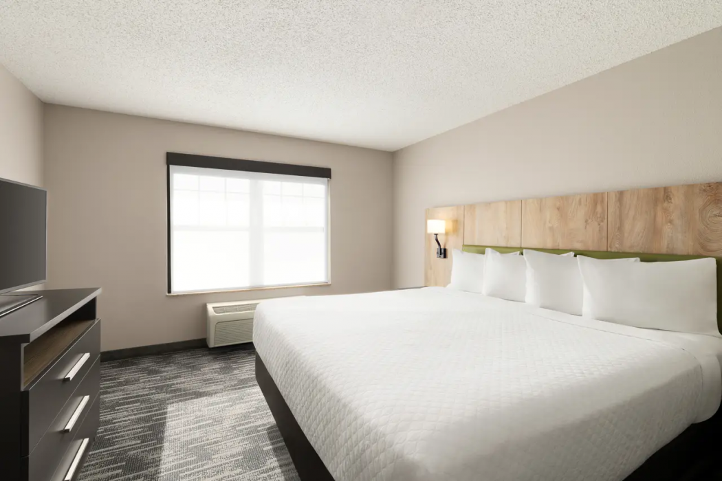 Country Inn & Suites by Radisson, Boise West - Meridian 16/31