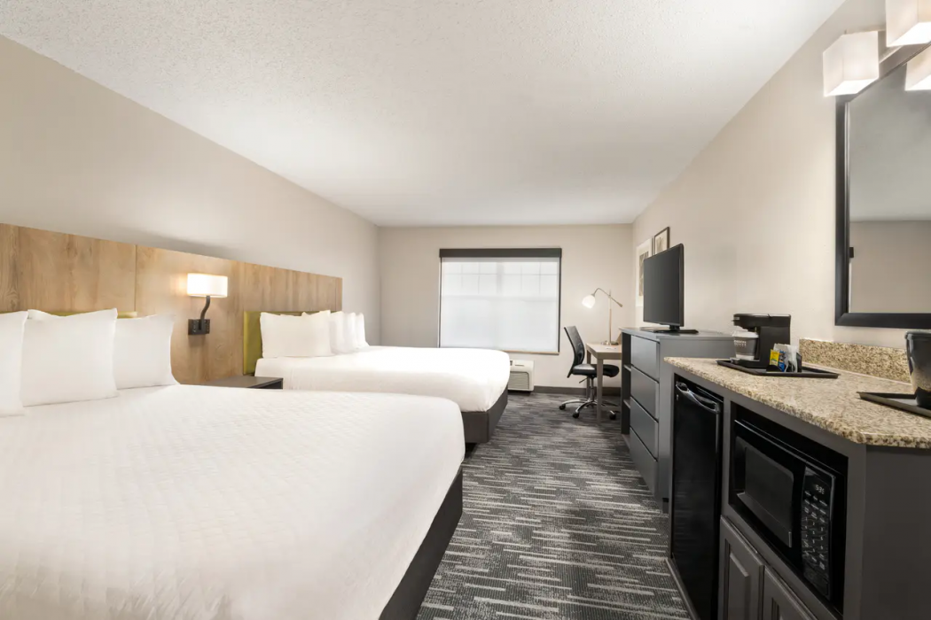Country Inn & Suites by Radisson, Boise West - Meridian 12/31