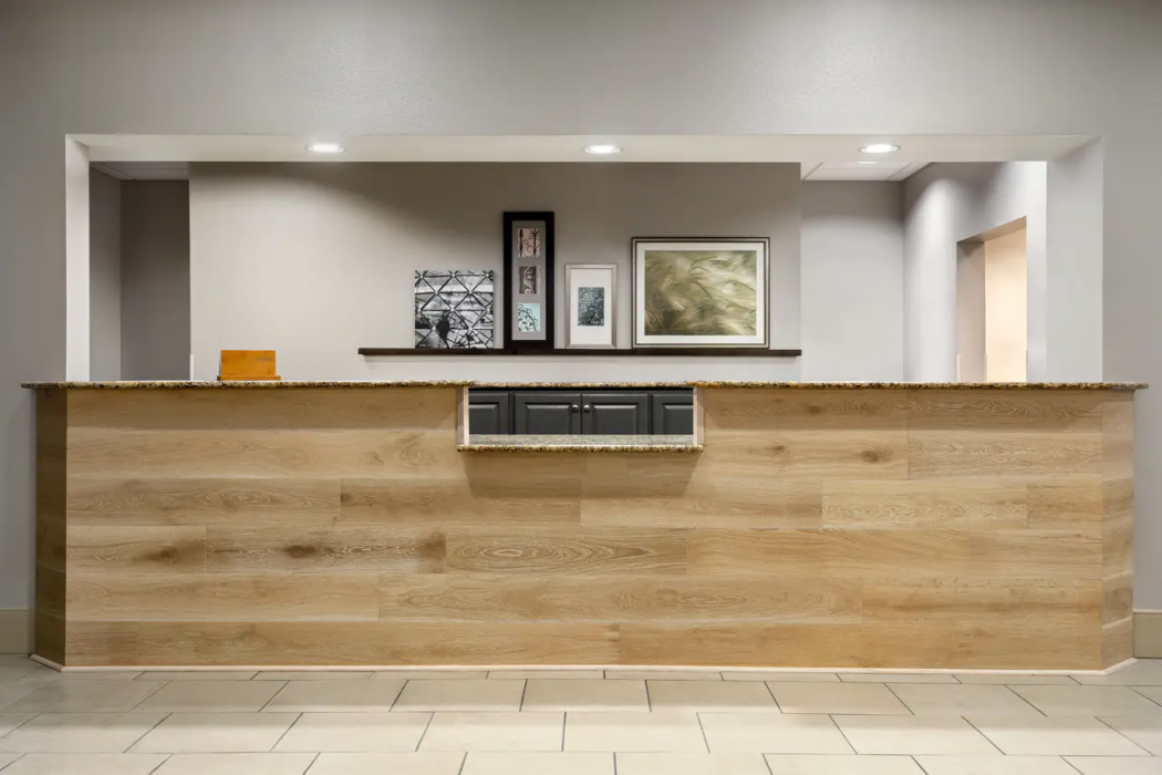 Country Inn & Suites by Radisson, Boise West - Meridian 6/31