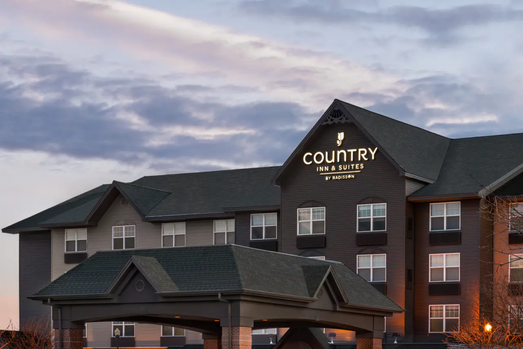 Country Inn & Suites by Radisson, Boise West - Meridian 3/31