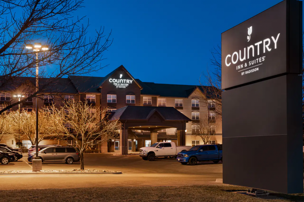 Country Inn & Suites by Radisson, Boise West - Meridian 1/31