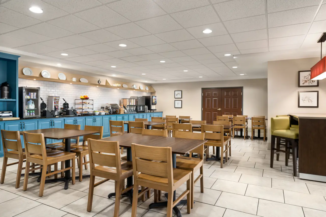 Country Inn & Suites by Radisson, Boise West - Meridian 20/31