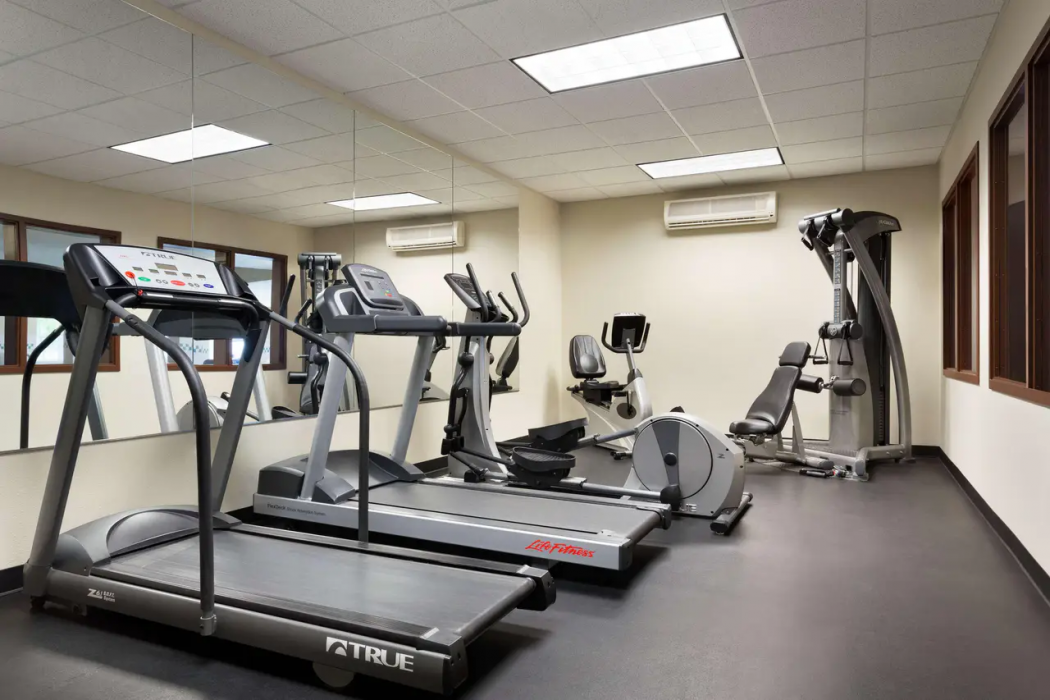 Country Inn & Suites by Radisson, Boise West - Meridian 22/31