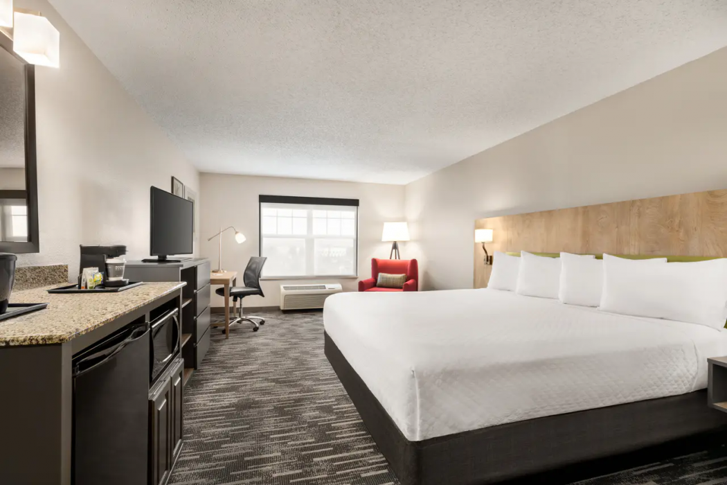 Country Inn & Suites by Radisson, Boise West - Meridian 15/31
