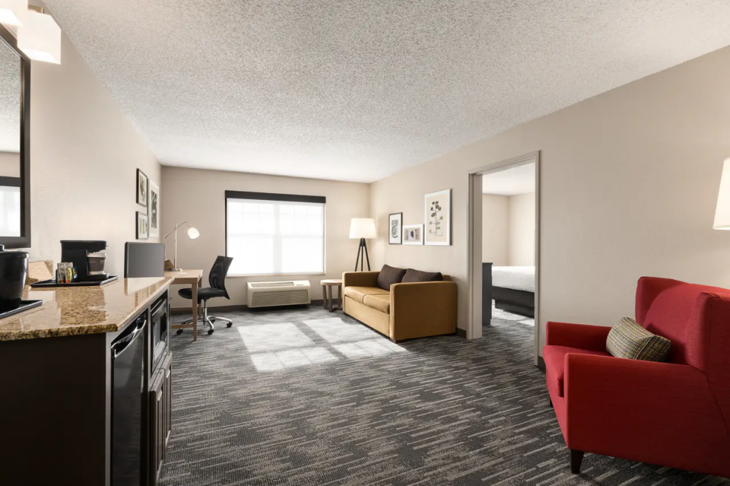 Country Inn & Suites by Radisson, Boise West - Meridian 19/31
