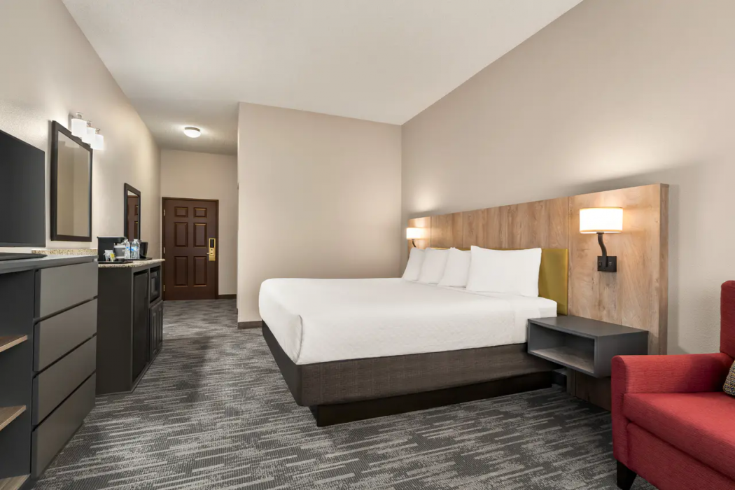 Country Inn & Suites by Radisson, Boise West - Meridian 14/31