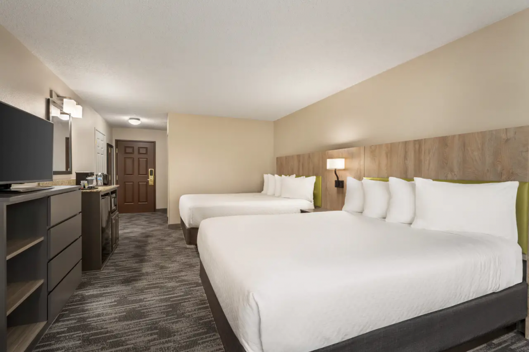 Country Inn & Suites by Radisson, Boise West - Meridian 10/31