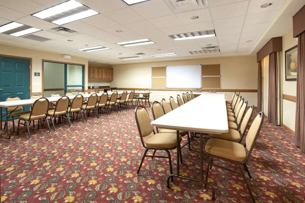Country Inn & Suites by Radisson, Boise West - Meridian 21/31