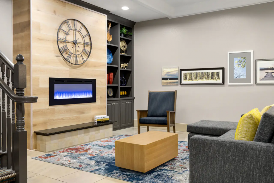 Country Inn & Suites by Radisson, Boise West - Meridian 8/31