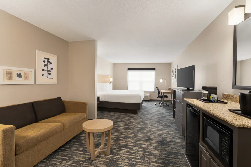 Country Inn & Suites by Radisson, Boise West - Meridian 18/31