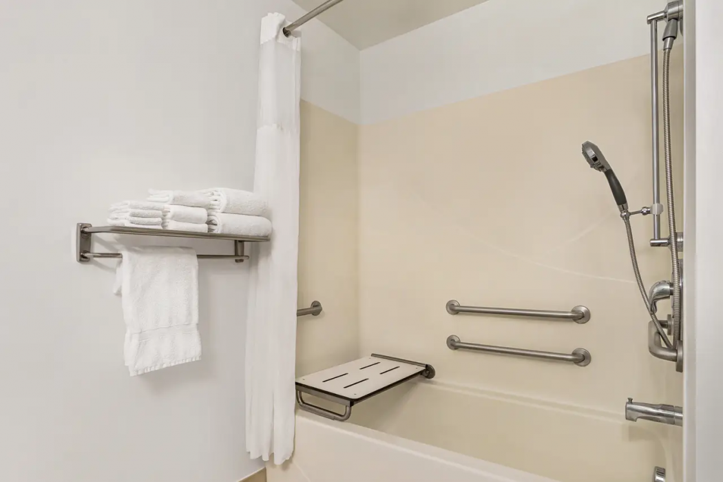 Country Inn & Suites by Radisson, Boise West - Meridian 17/31