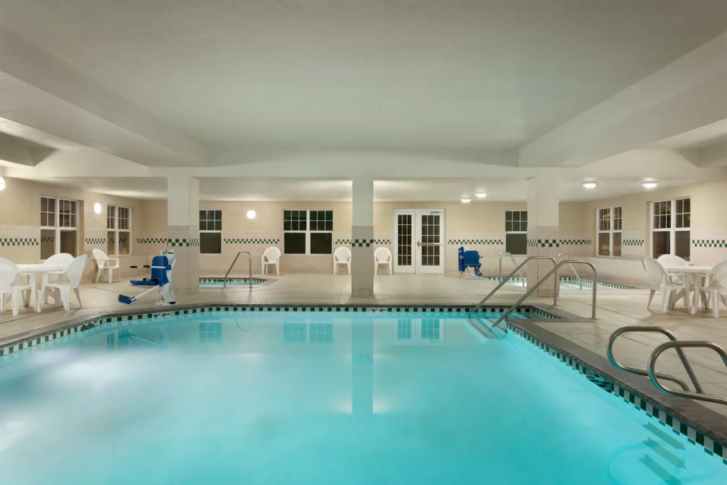 Country Inn & Suites by Radisson, Boise West - Meridian 23/31