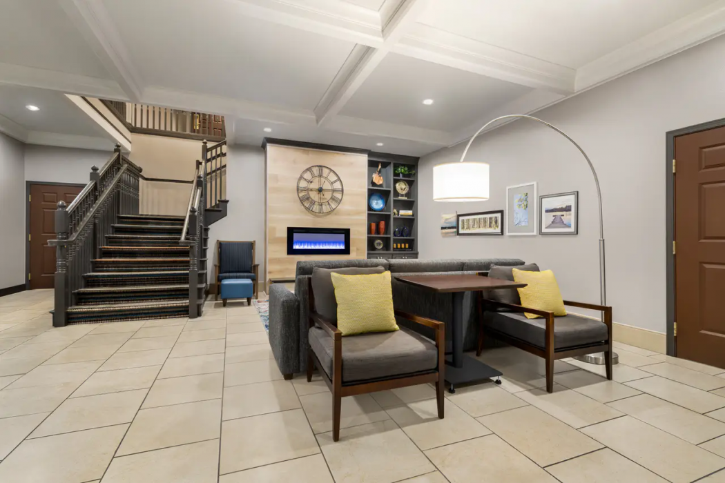 Country Inn & Suites by Radisson, Boise West - Meridian 7/31