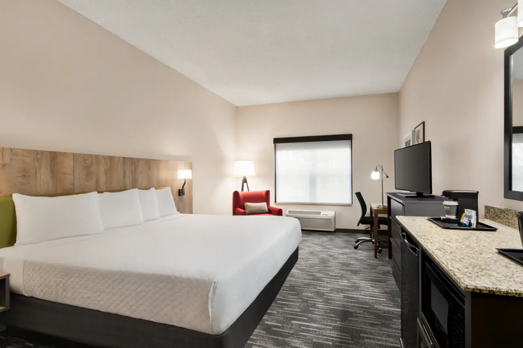 Country Inn & Suites by Radisson, Boise West - Meridian 11/31