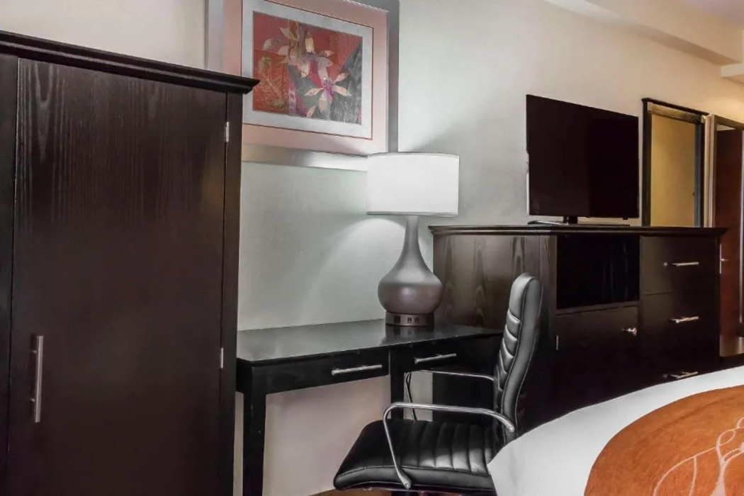 Comfort Inn & Suites LaGuardia Airport 13/64