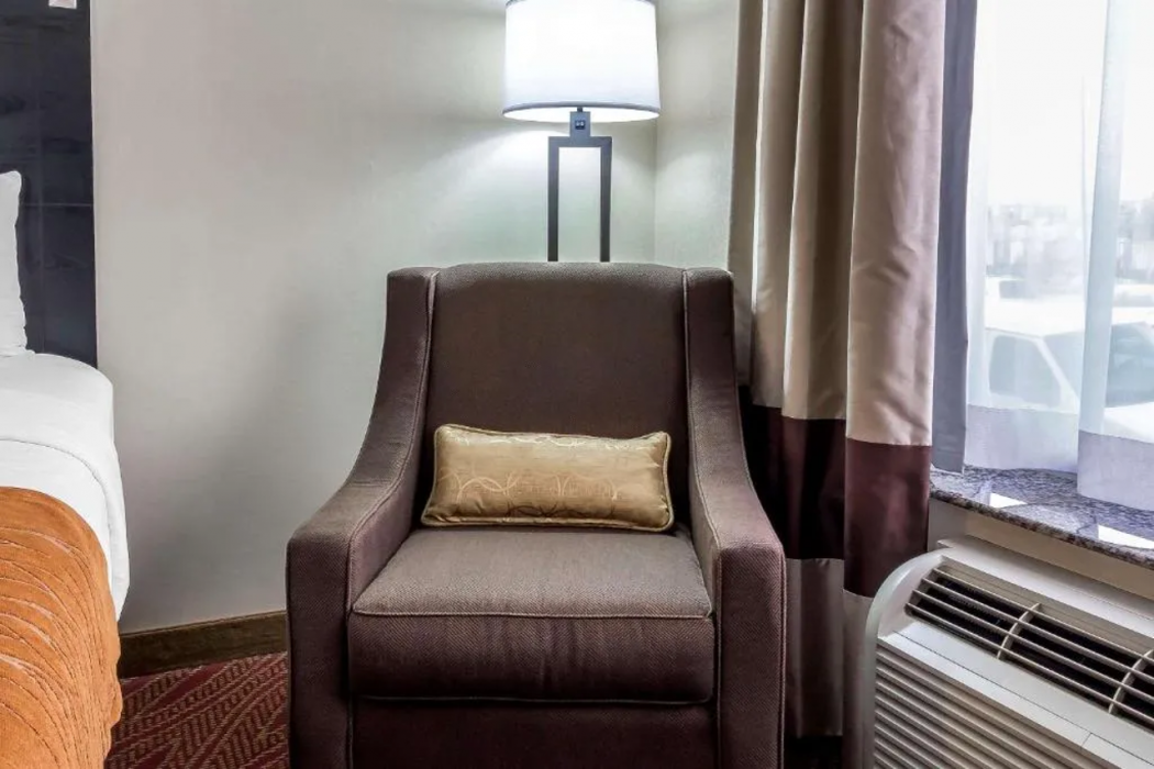 Comfort Inn & Suites LaGuardia Airport 21/64