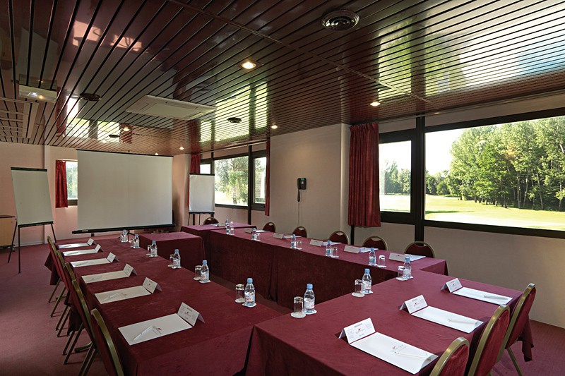 GOLF HOTEL DE GRENOBLE 18/53