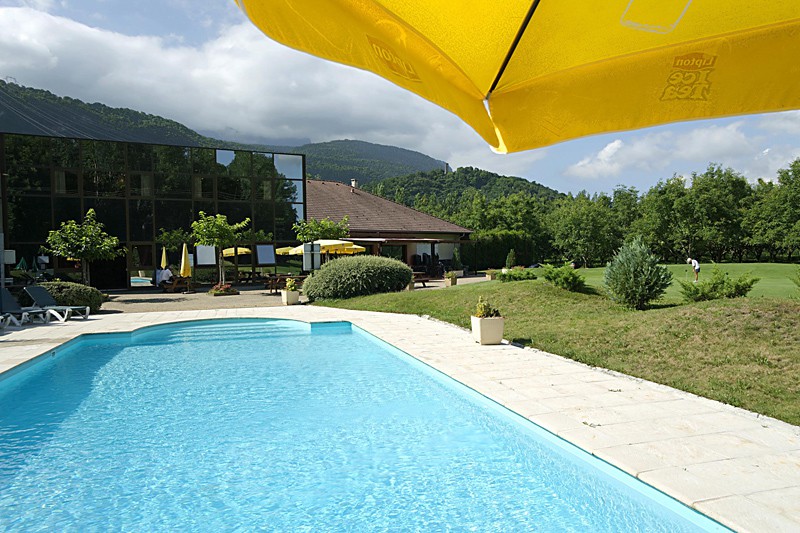 GOLF HOTEL DE GRENOBLE 22/53