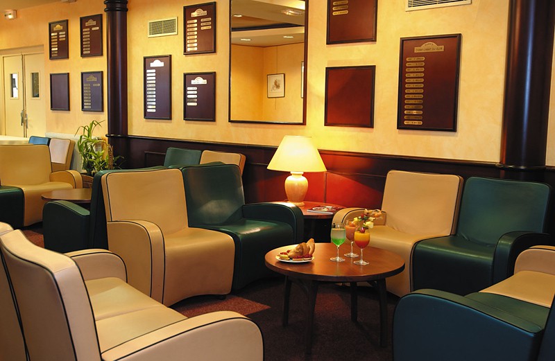 GOLF HOTEL DE GRENOBLE 17/53