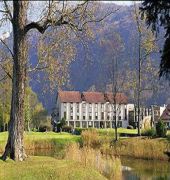 GOLF HOTEL DE GRENOBLE 1/53