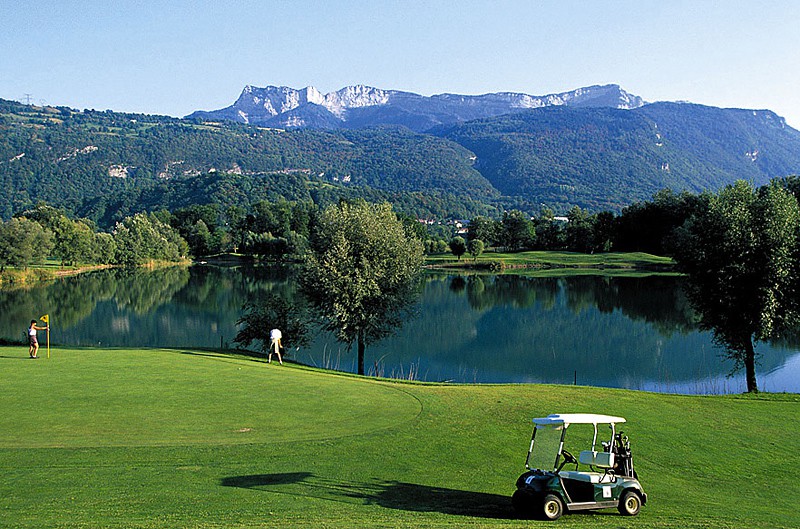 GOLF HOTEL DE GRENOBLE 21/53