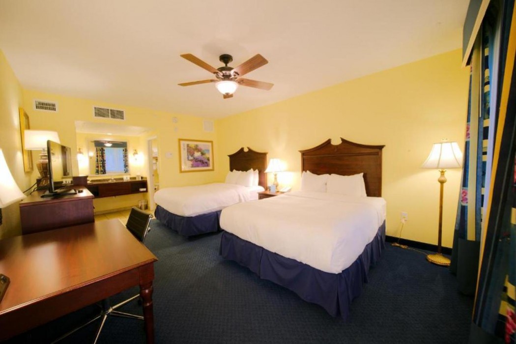 Radisson Resort At The Port 9/36