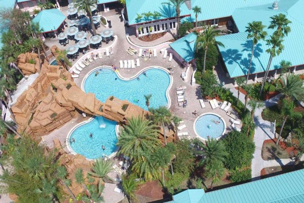 Radisson Resort At The Port 25/36