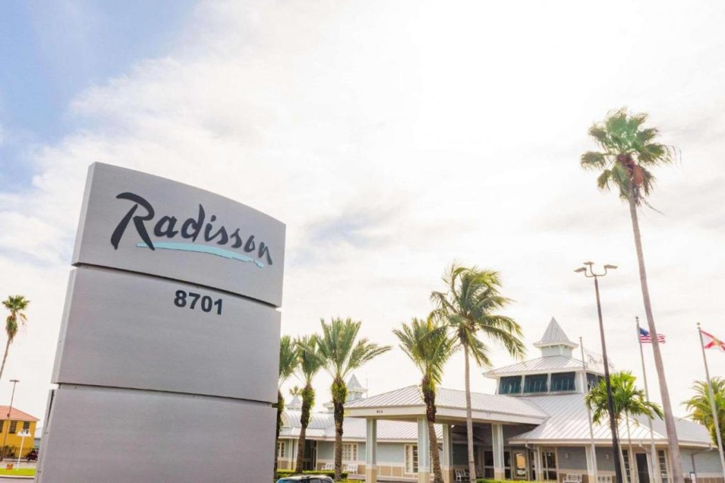 Radisson Resort At The Port 1/36