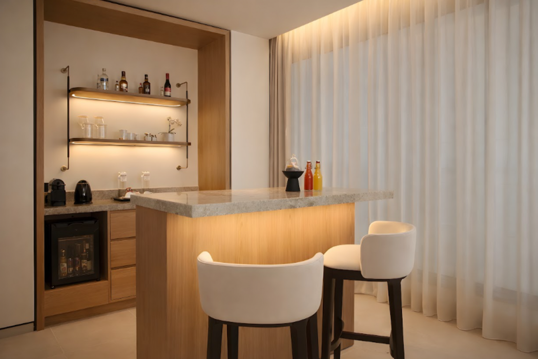 The H Dubai 21/27