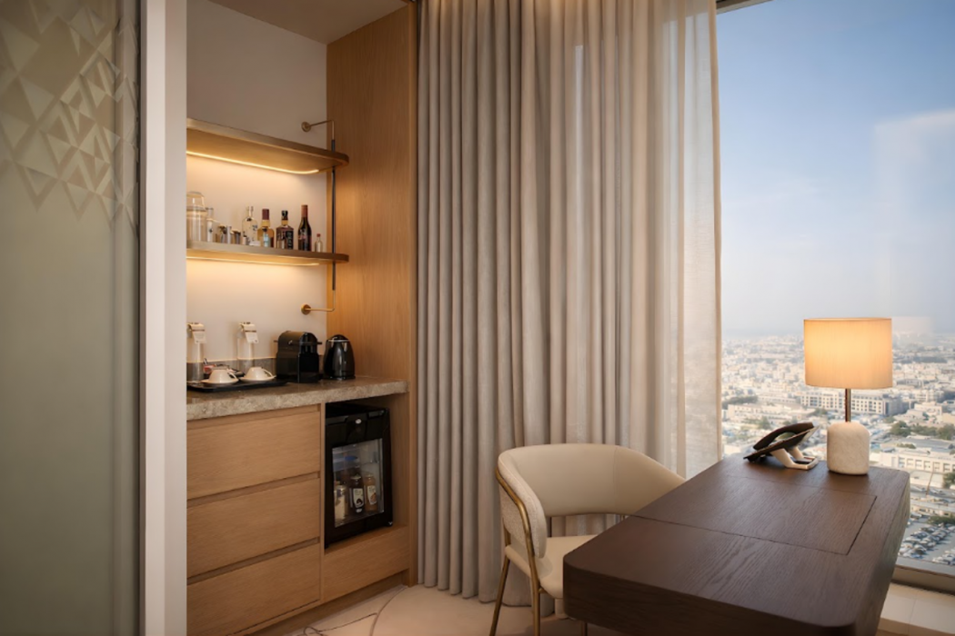 Room at The H Dubai, DUBAI